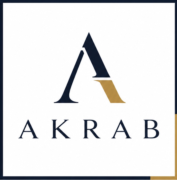 Logo AKR Artha Buana